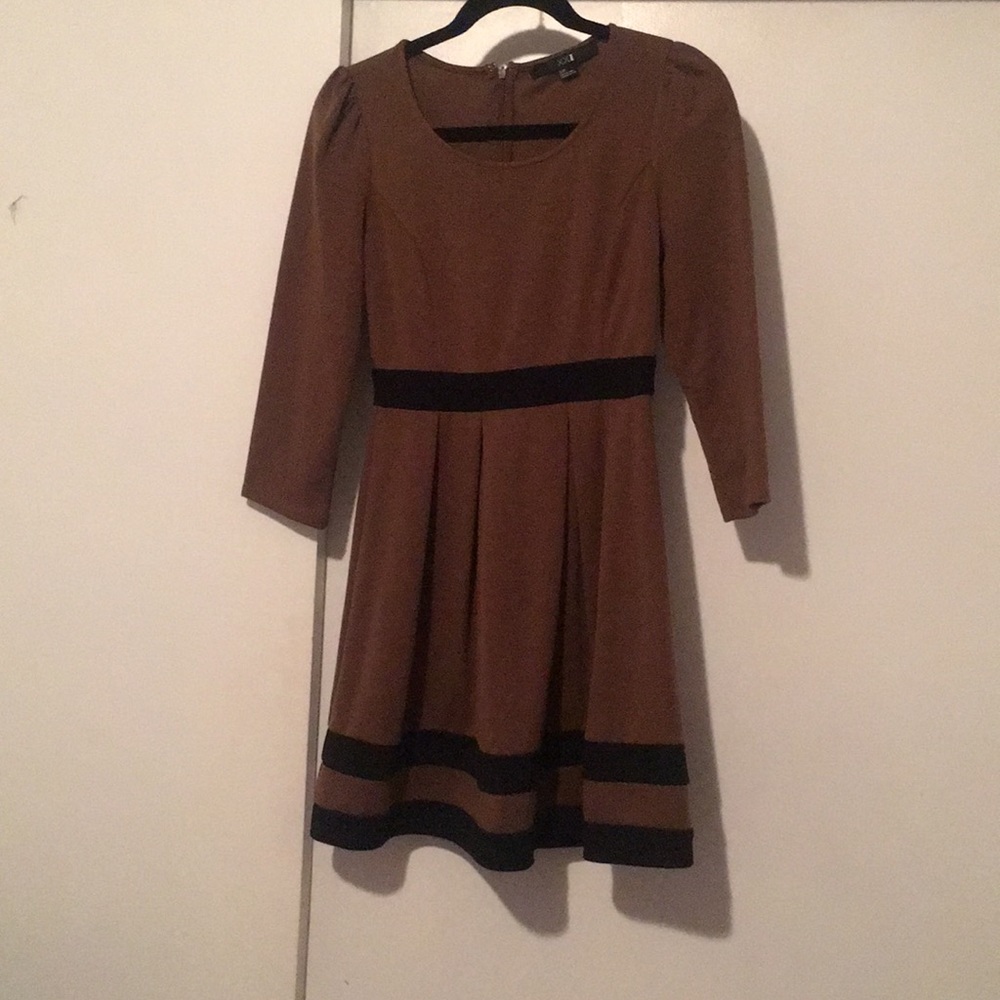 Forever 21 skater dress
